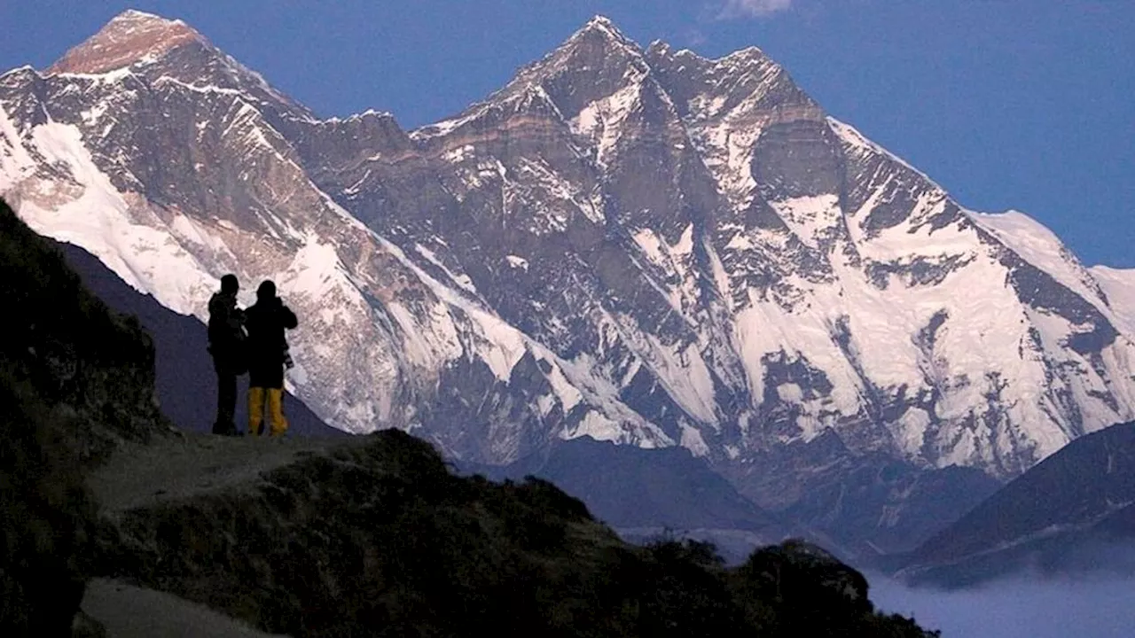 30 Kali ke Puncak Everest, Sherpa Gaungkan Kesadaran Lingkungan