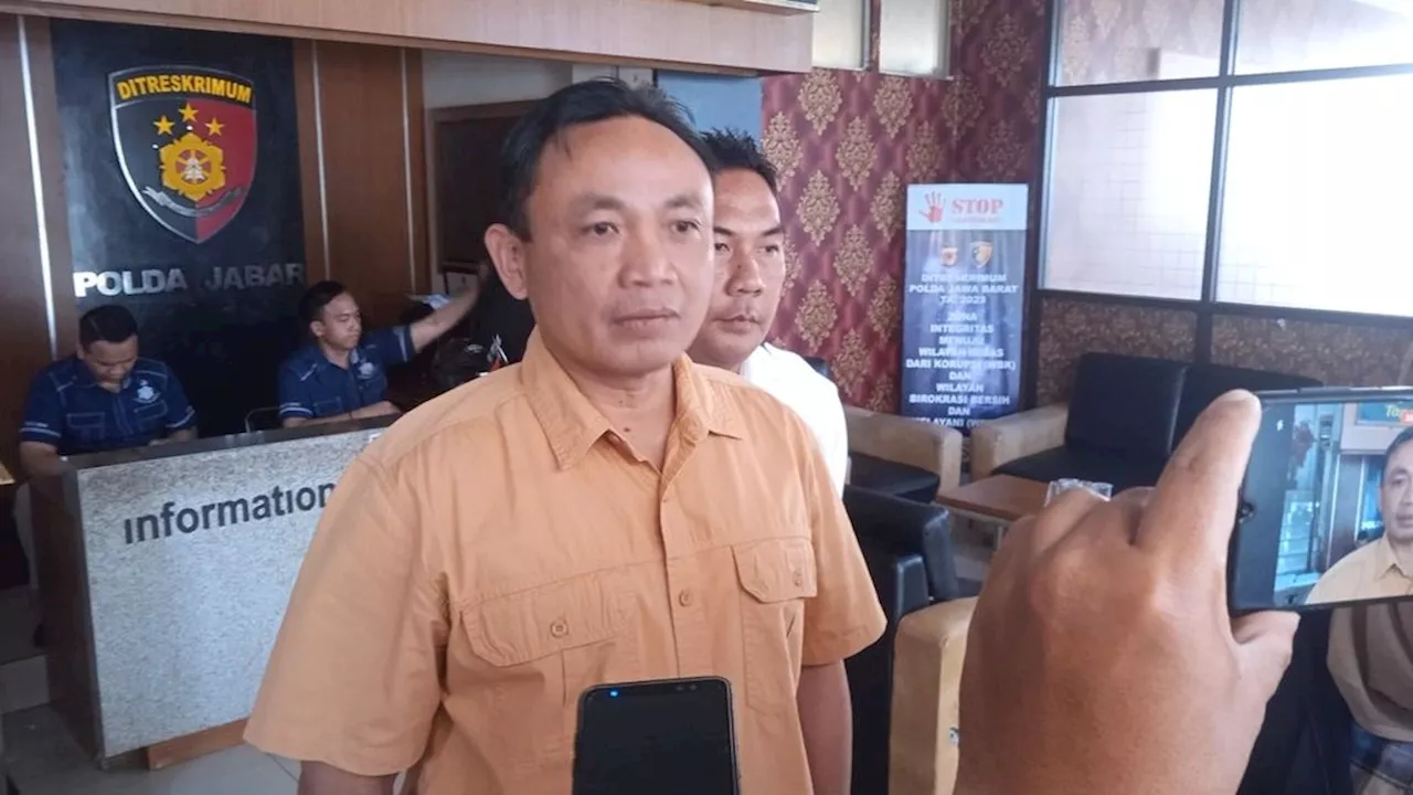 West Java Regional Police Arrest Pegi, Fugitive in Vina Murder Case
