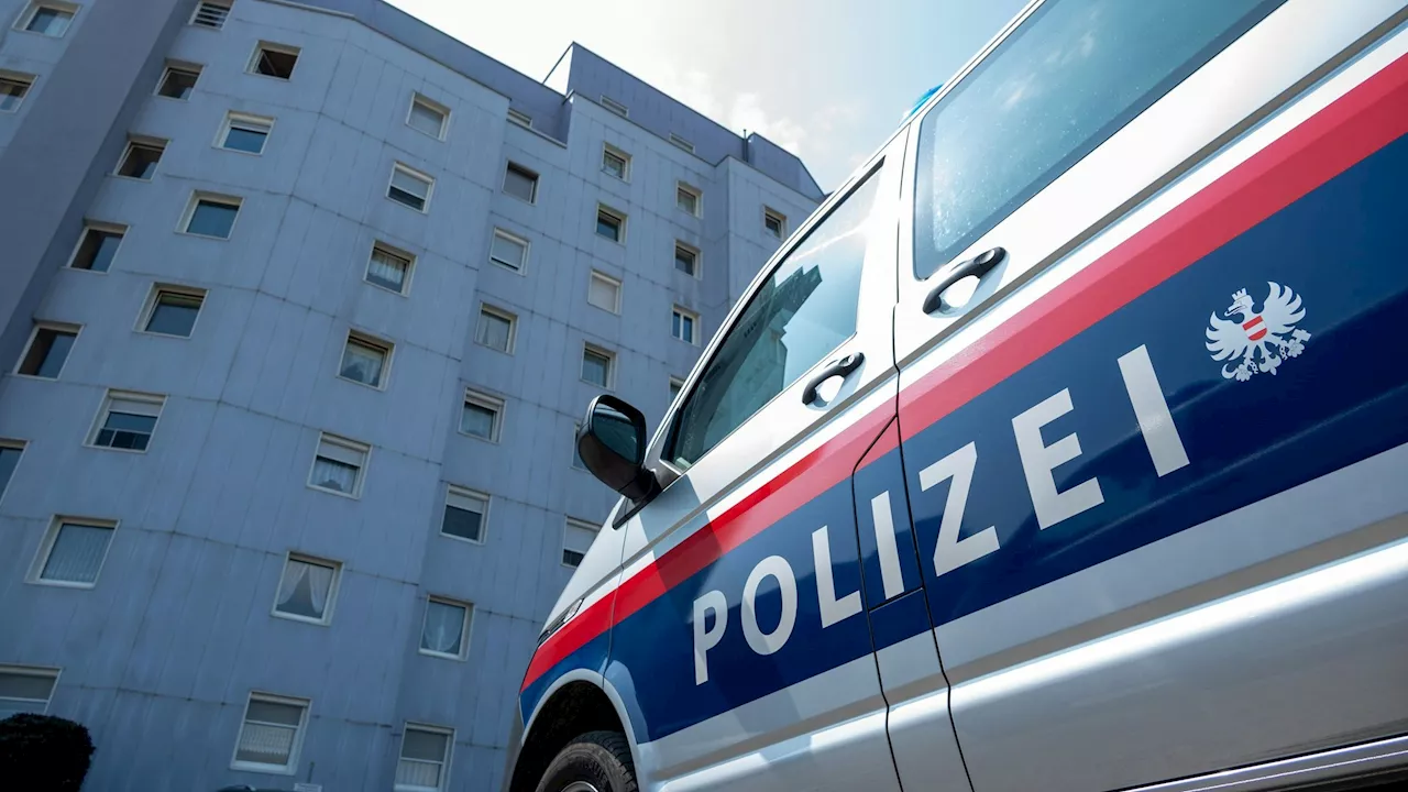 Angriff mit Messer, Pfefferspray – 33-Jähriger in Haft