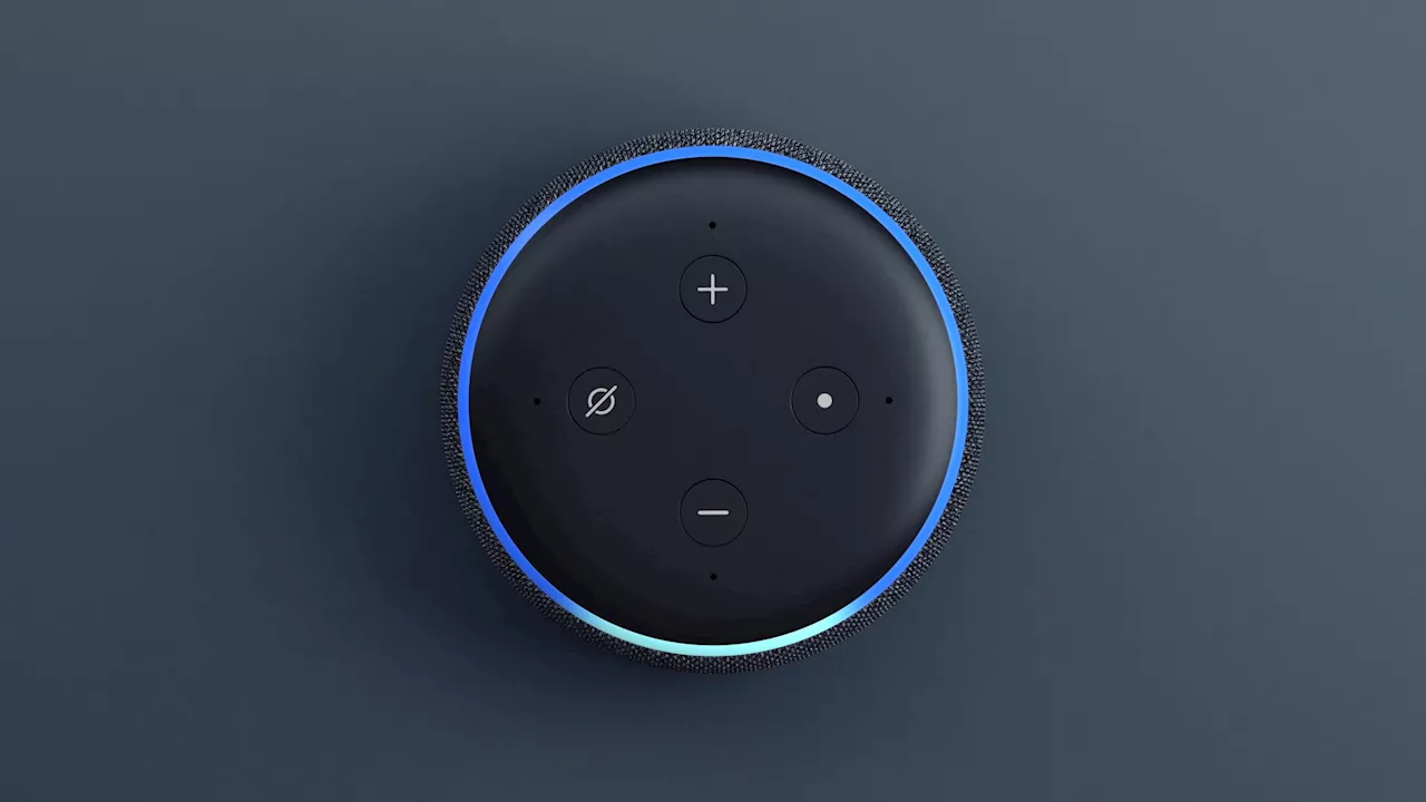 Prepárate para pagar por Alexa: Amazon planea una suscripción para usar su asistente inteligente