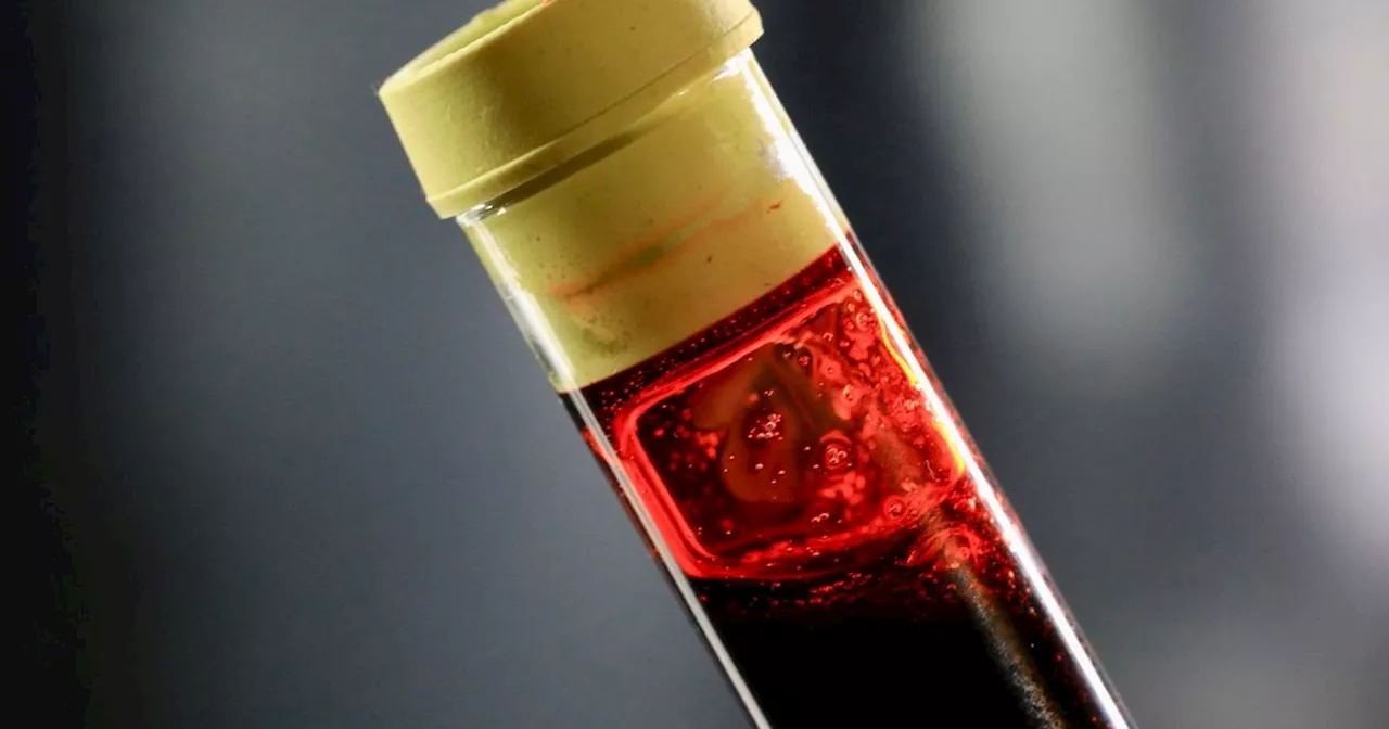 Blood Vials Sent To Republican National Committee Headquarters