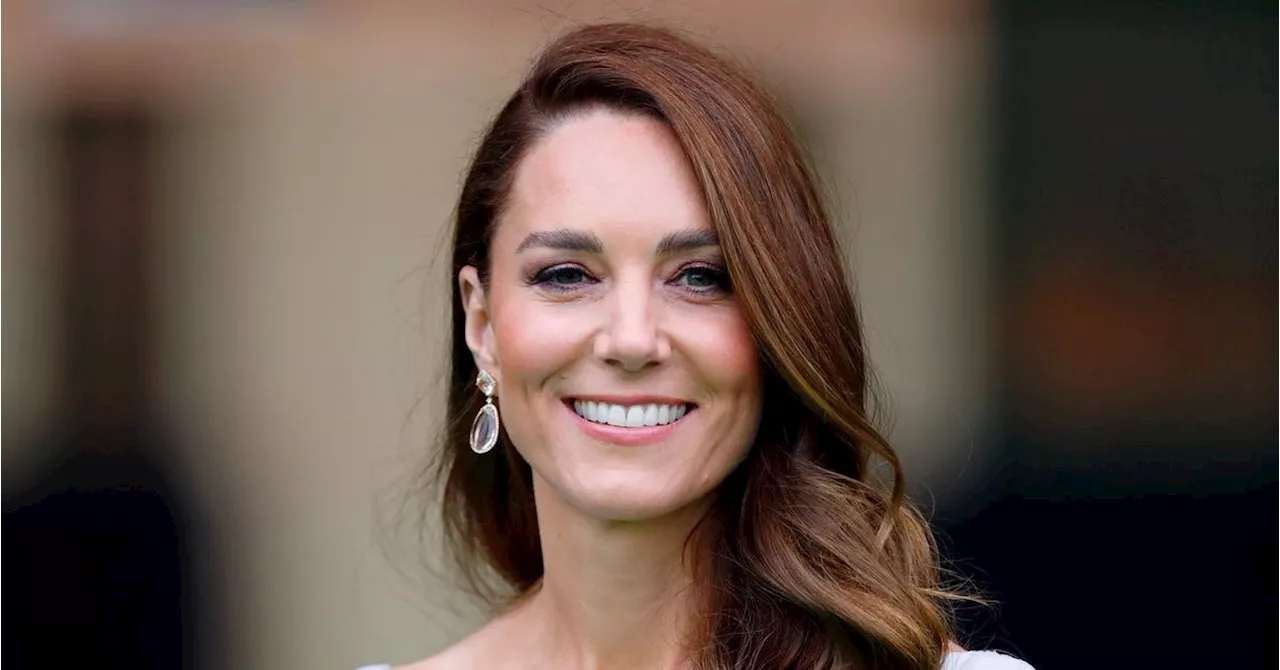 Kensington Palace Clarifies Kate Middleton's Return To Work Timeline