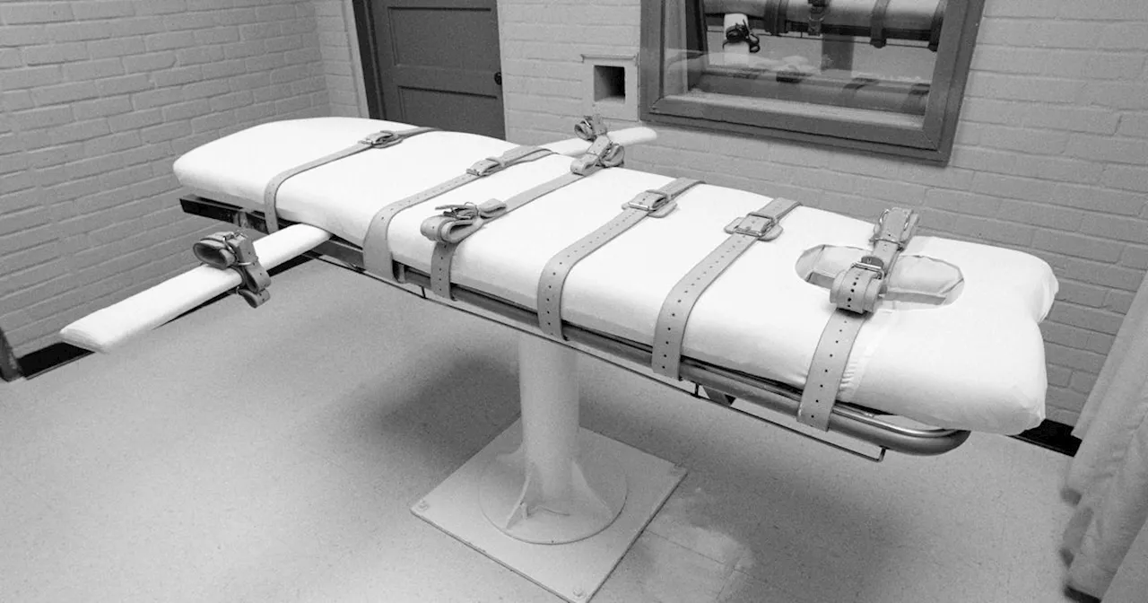 Senate Democrats Urge DOJ To Rescind Trump-Era Legal Memo On Executions