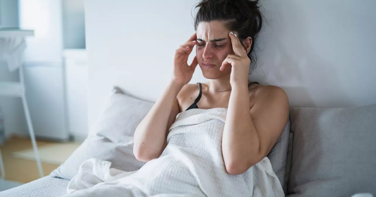 5 Common Bedroom Habits That Ruin Hay Fever Sufferers' Sleep