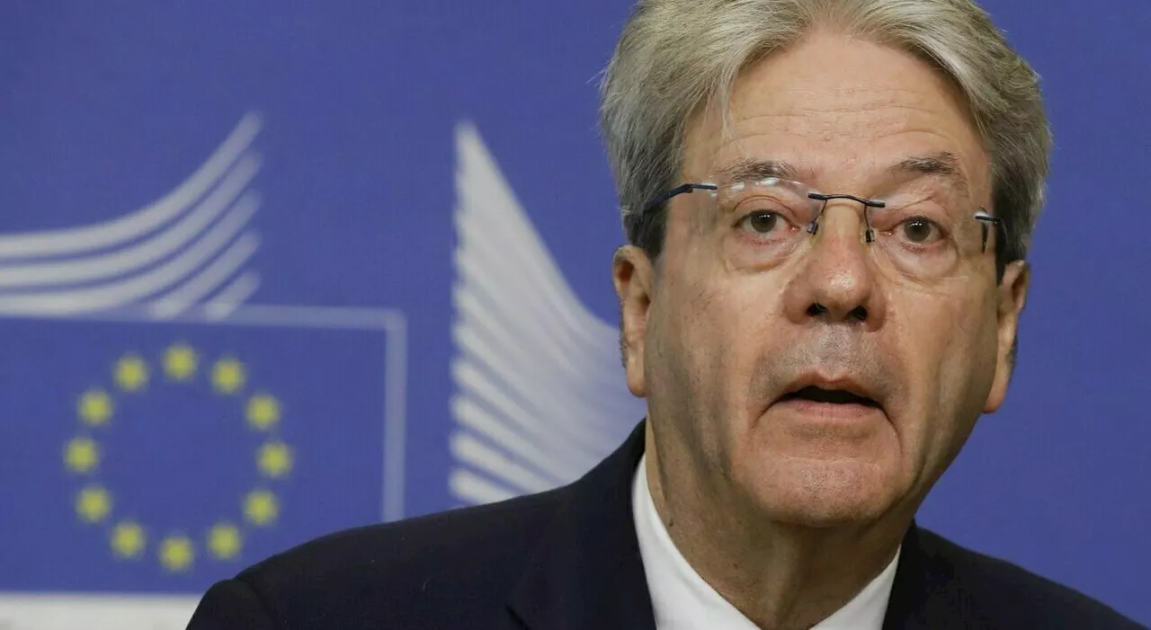 Gentiloni, il sogno dei riformisti: il commissario Ue alla guida del Pd. Ecco cosa potrebbe cambiare per i dem