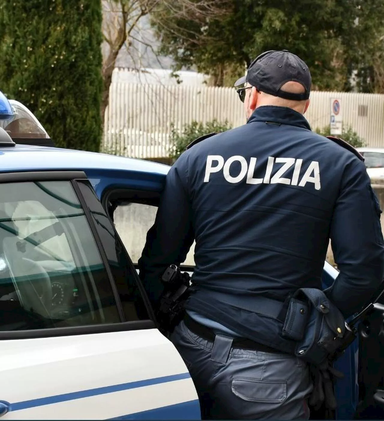 Perugia, picchia la fidanzata «perché troppo stressato»: arrestato dopo tre anni di violenze