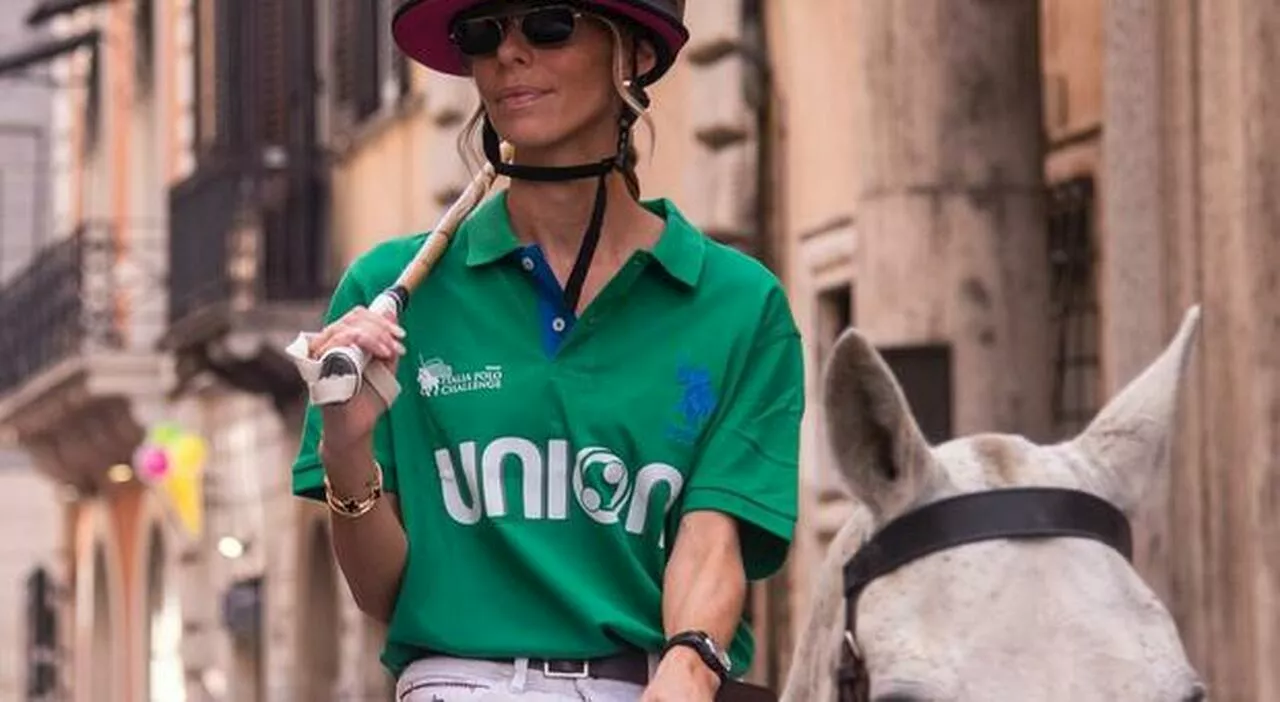 Via al concorso ippico di Piazza di Siena con il concerto sulle note di Puccini