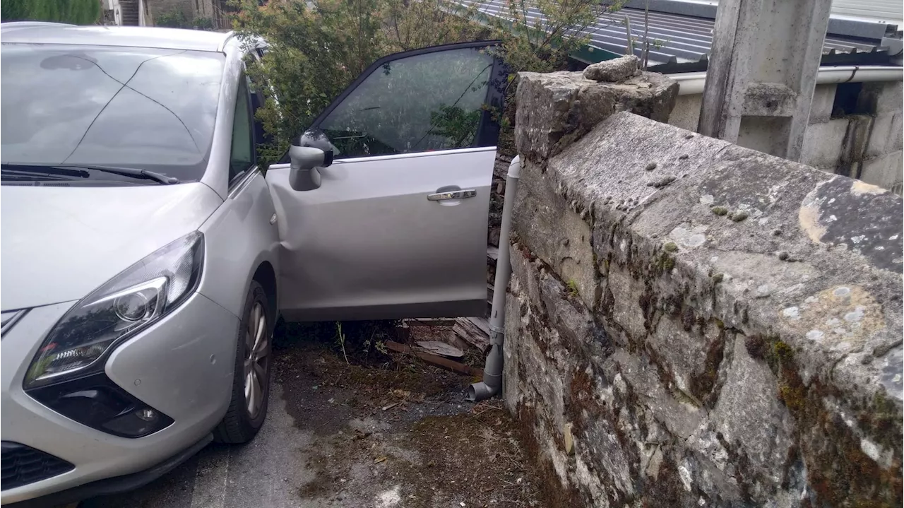 Fallece la mujer atropellada por su propio coche en León el pasado martes