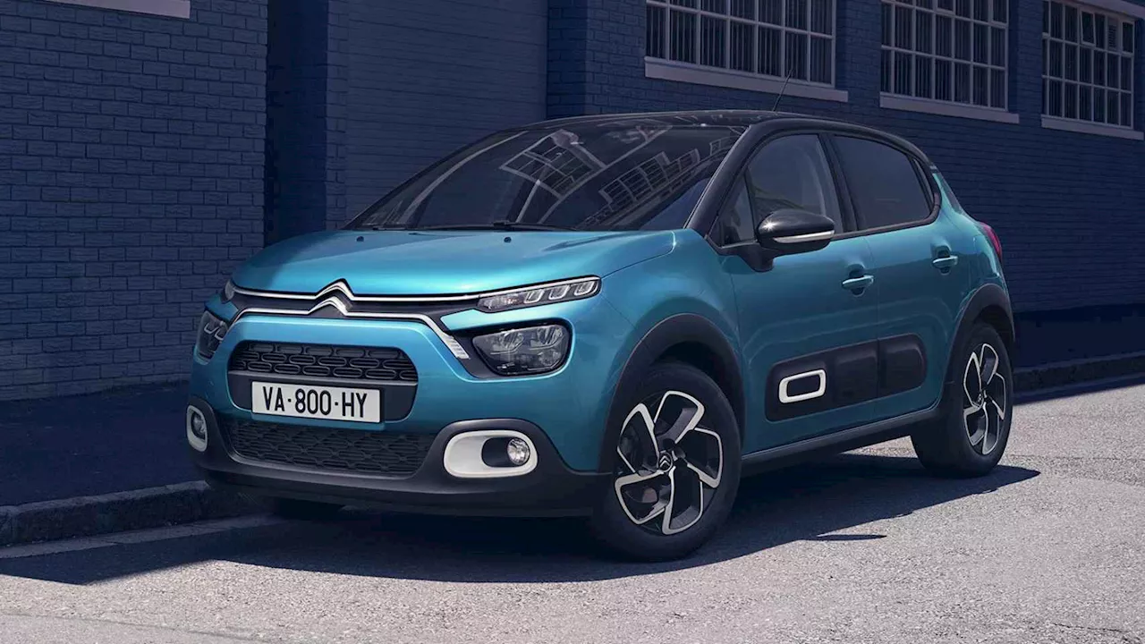 Citroën y DS llaman a revisión a 66.000 coches C3 y DS 3 en España fabricados entre 2009 y 2019