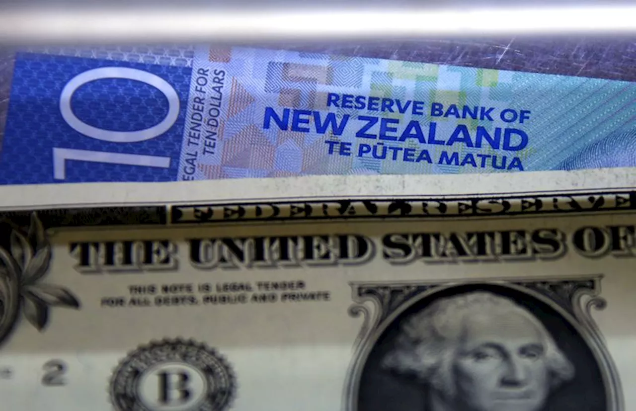 Asia FX subdued as Fed minutes approach; NZD surges on hawkish RBNZ