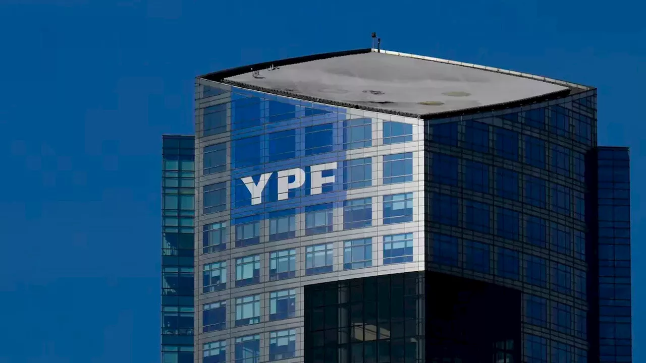 Con el foco en Vaca Muerta, YPF busca dólares para financiarse