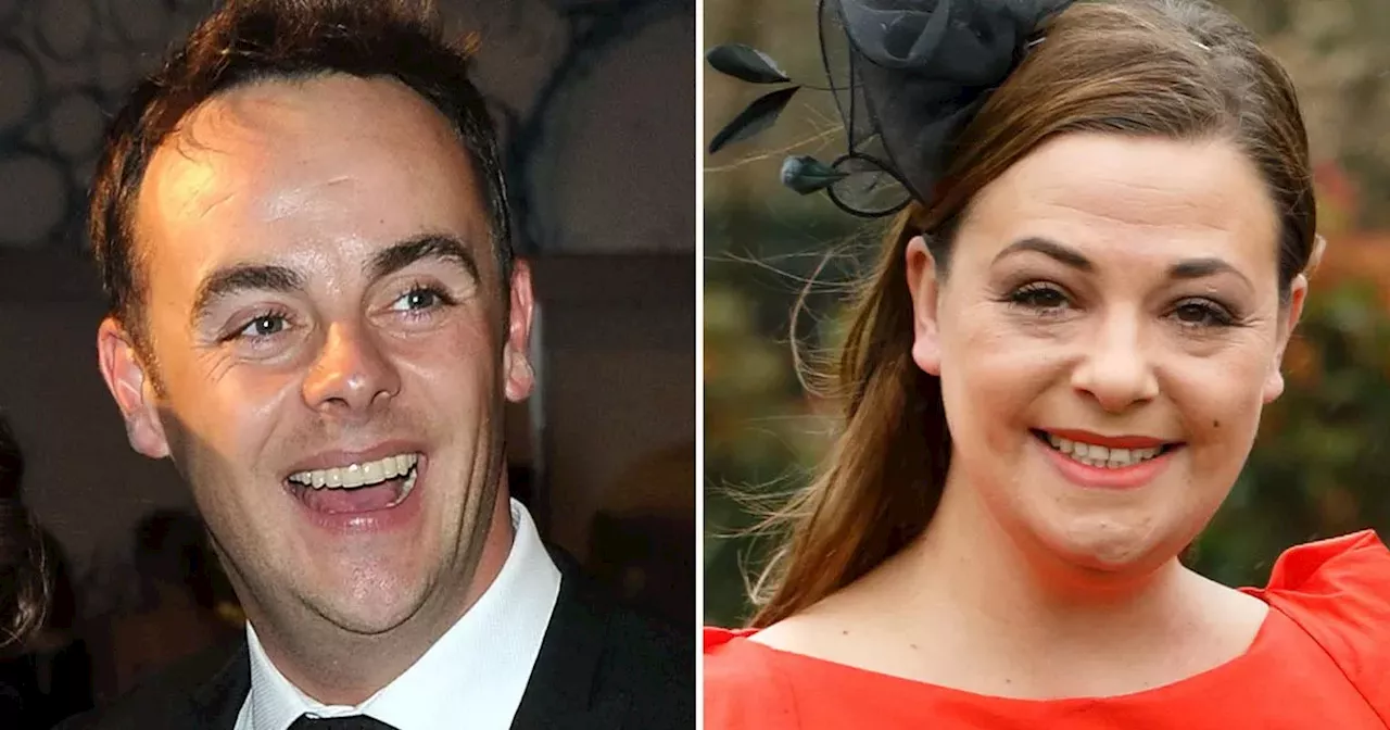 Lisa Armstrong breaks silence after ex-husband Ant McPartlin welcomes baby