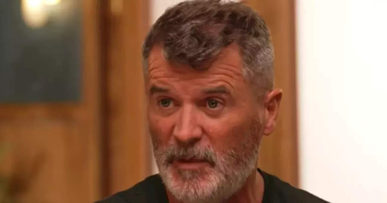 Roy Keane snubs Fergie as he names Guardiola best Premier League manager ever