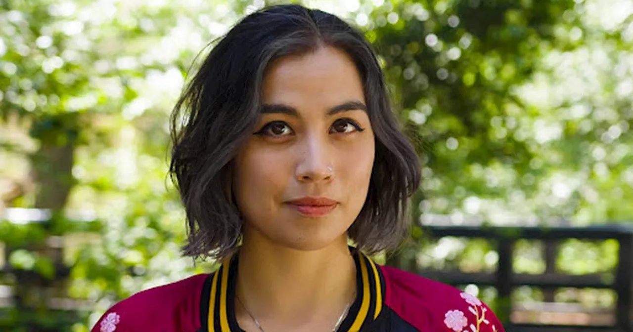 Children’s Books Ireland Awards 2024: Catfish Rolling, by Clara Kumagai, named book of the year