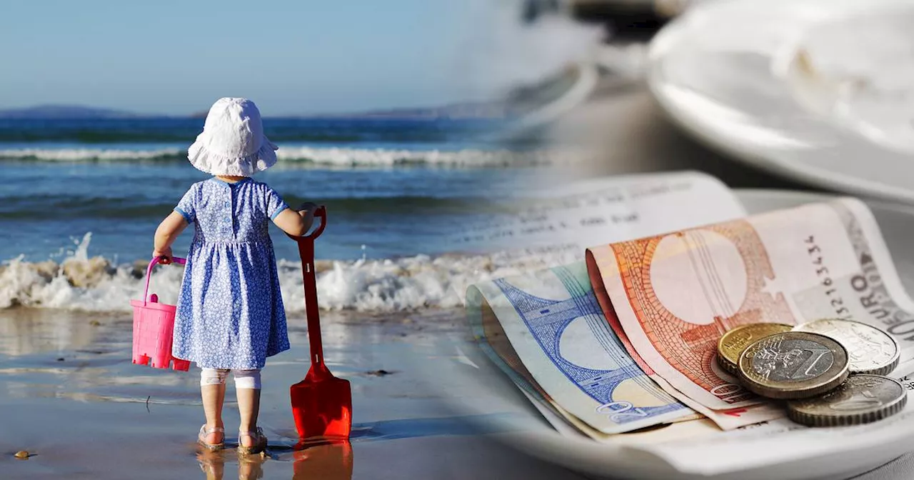 Is there still value to be found on holidays in Ireland? Send us your tips and recommendations