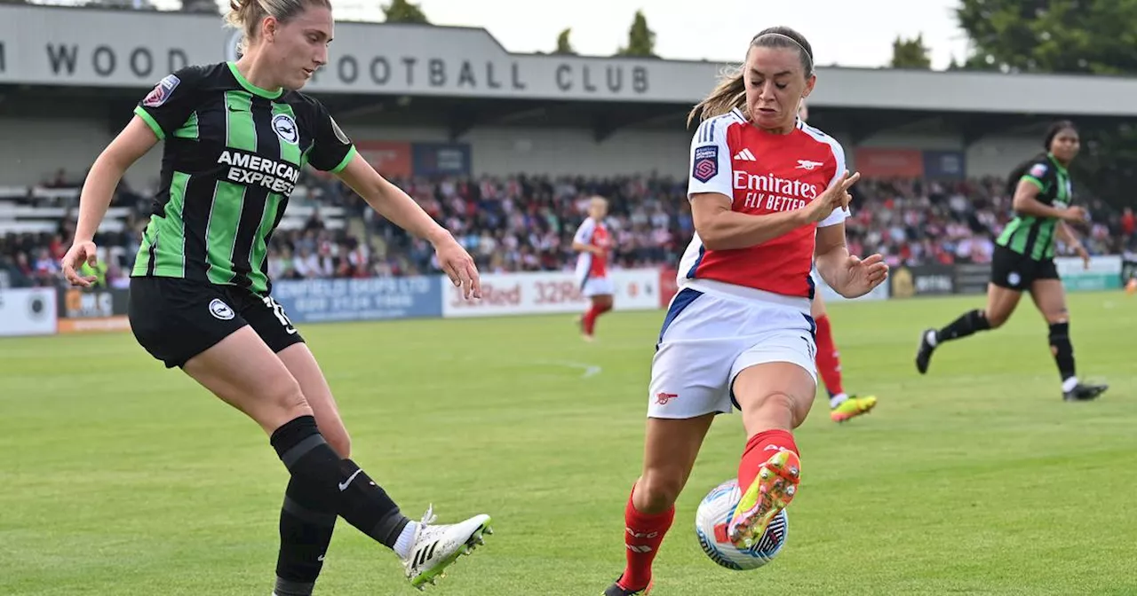 Katie McCabe faces long-distance commute for Ireland’s double-header with Sweden