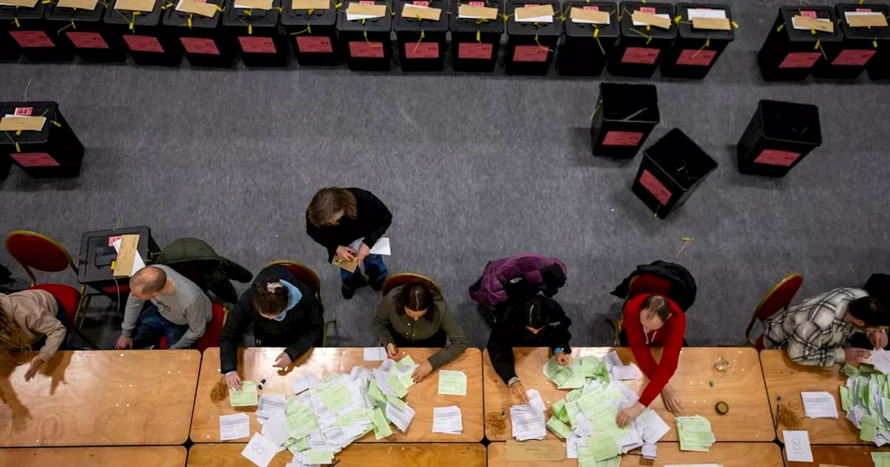 The Irish Times view on referendum information: a potential erosion of trust