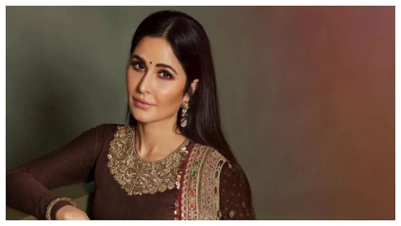 प्रेग्नेंसी रूमर्स के बीच Katrina Kaif की ये फोटो वायरल, ससुर शाम कौशल संग ठुमके लगाती आईं नजर