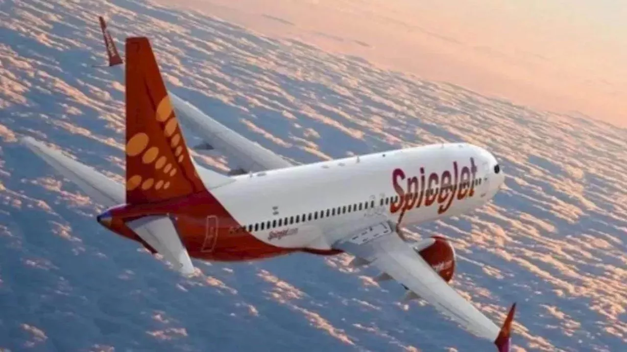 KAL एयरवेज से 450 करोड़ रुपये रिफंड मांगेगी SpiceJet, क्या है इसके पीछे की वजह