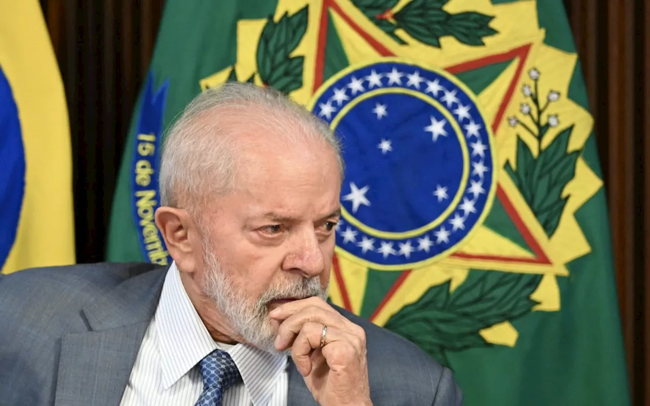 Brasil está indo na direção errada com Lula, avaliam deputados em pesquisa