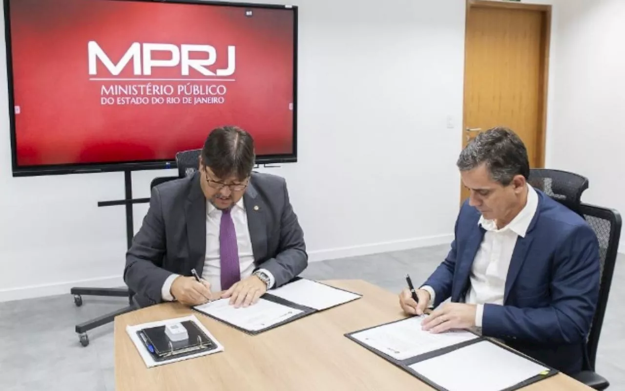 MPRJ fecha acordo com Maricá para combater construções ilegais na cidade