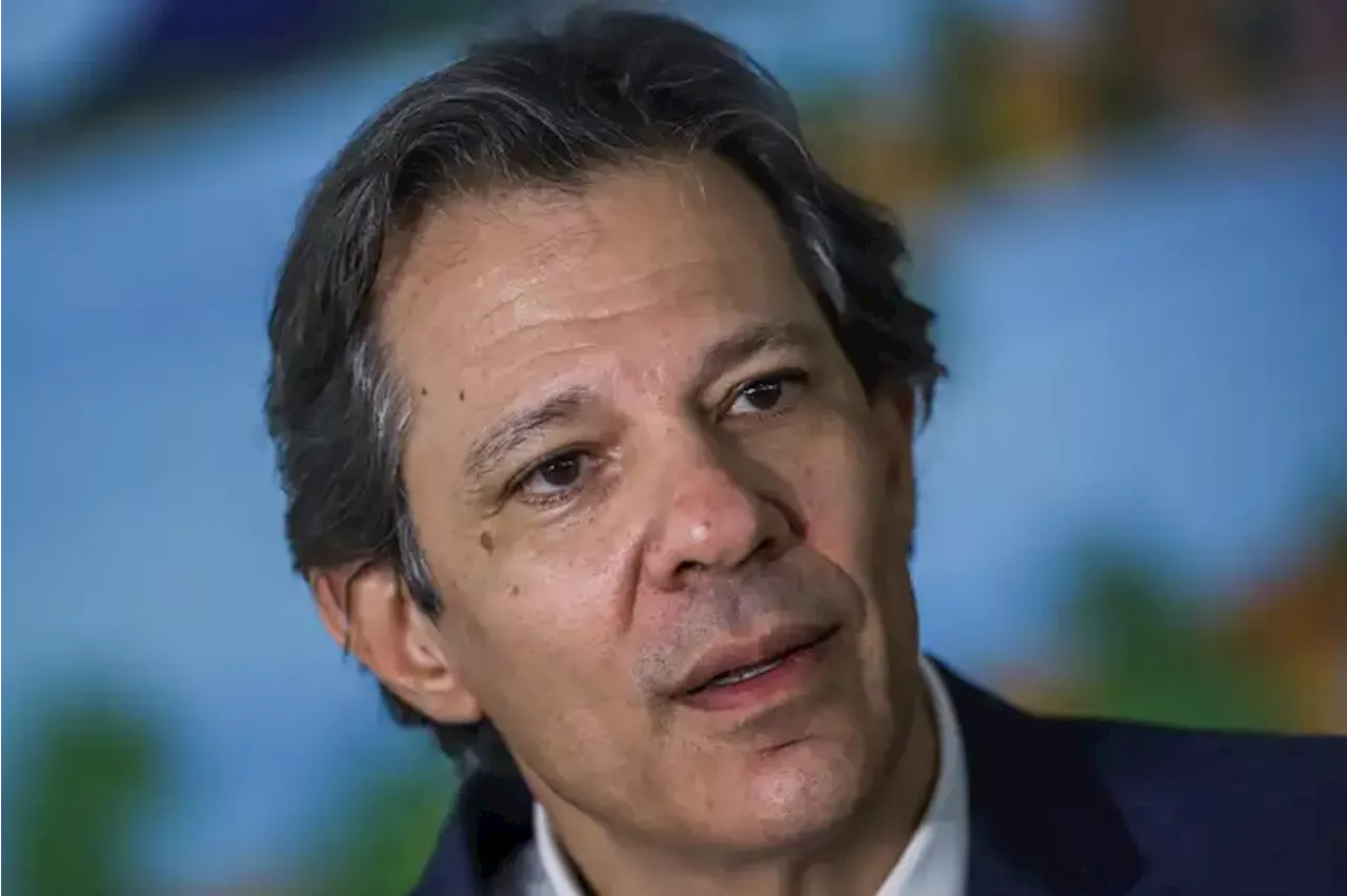 Muitas vezes quem dá o ritmo do ajuste fiscal é o Congresso, afirma Haddad