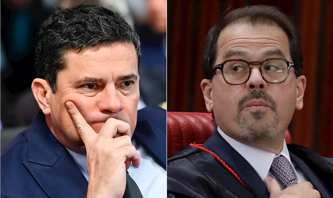 As indiretas do relator que absolveu Sergio Moro no TSE para o ex-juiz da Lava-Jato