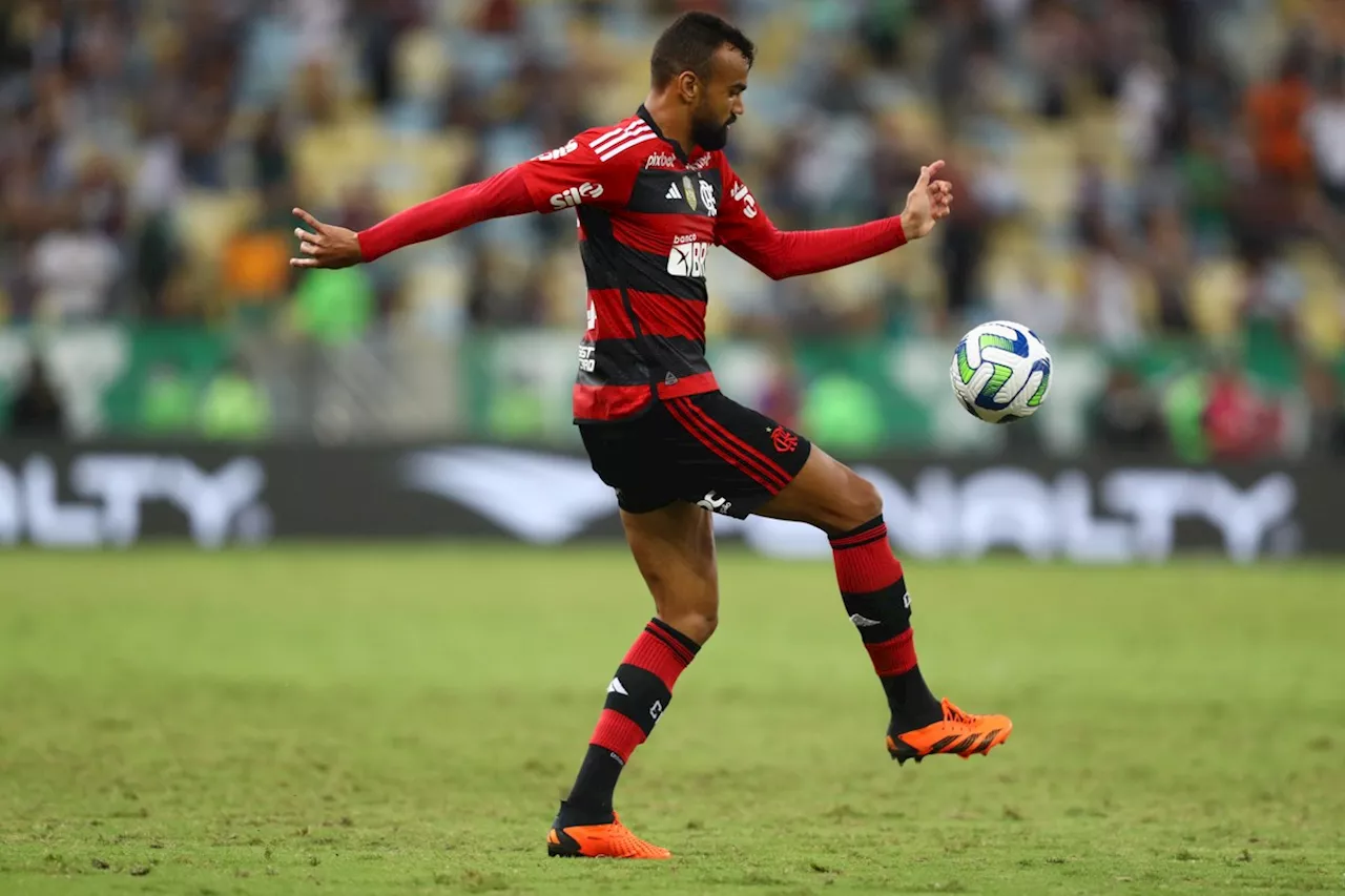 Flamengo aceita proposta da Europa por Fabrício Bruno e zagueiro se despede na última rodada da Libertadores