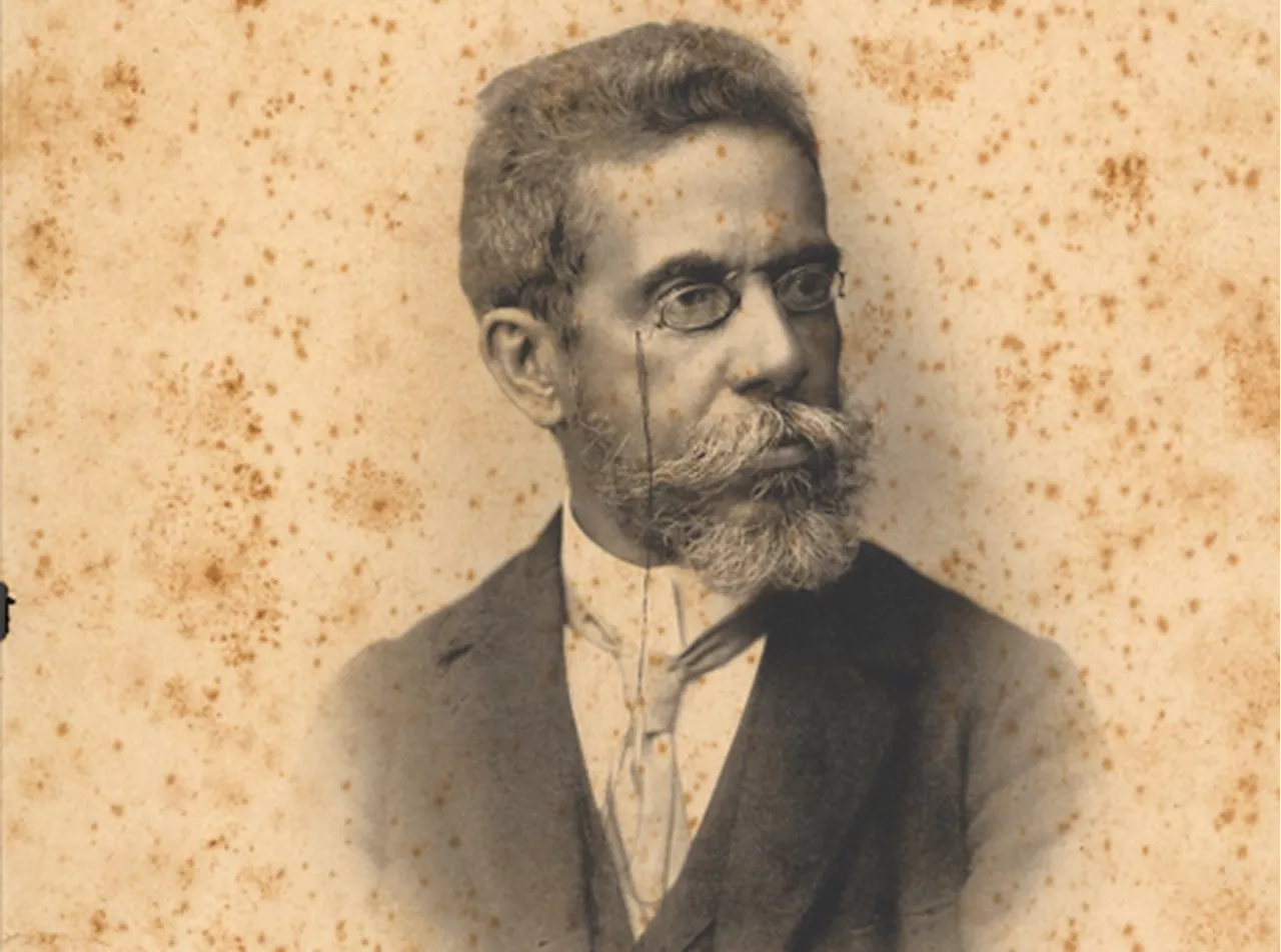 Machado de Assis: Livro que viralizou mostra como autor era crítico da escravidão