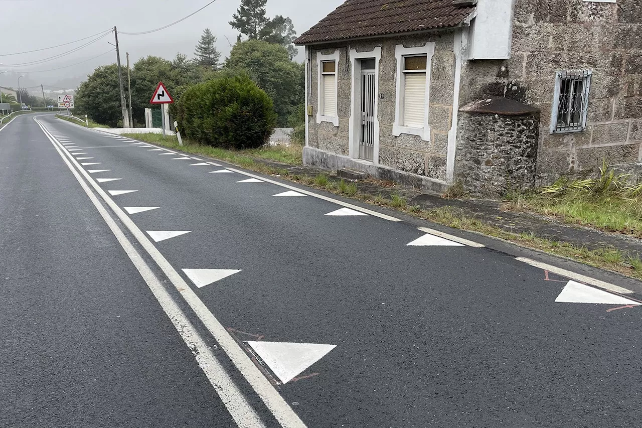 Dents de dragon : cette nouvelle signalétique routière va arriver en France