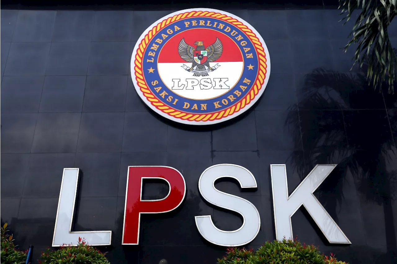 Ada Saksi Kasus Pembunuhan Vina Cirebon Ajukan Perlindungan ke LPSK