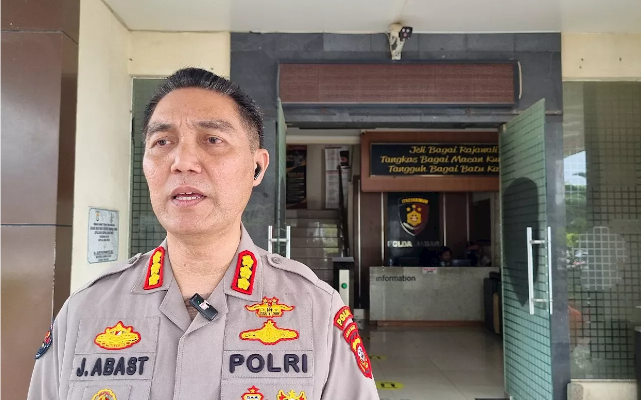 Selama Buron, Pegi Terduga Pelaku Pembunuhan Vina Cirebon Bekerja jadi Buruh Bangunan