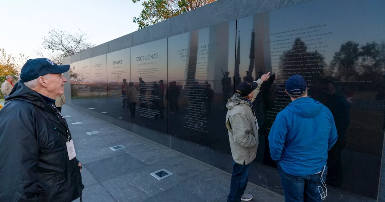 Honor Flight Southern Arizona Cancels Trip over Lack of Funding