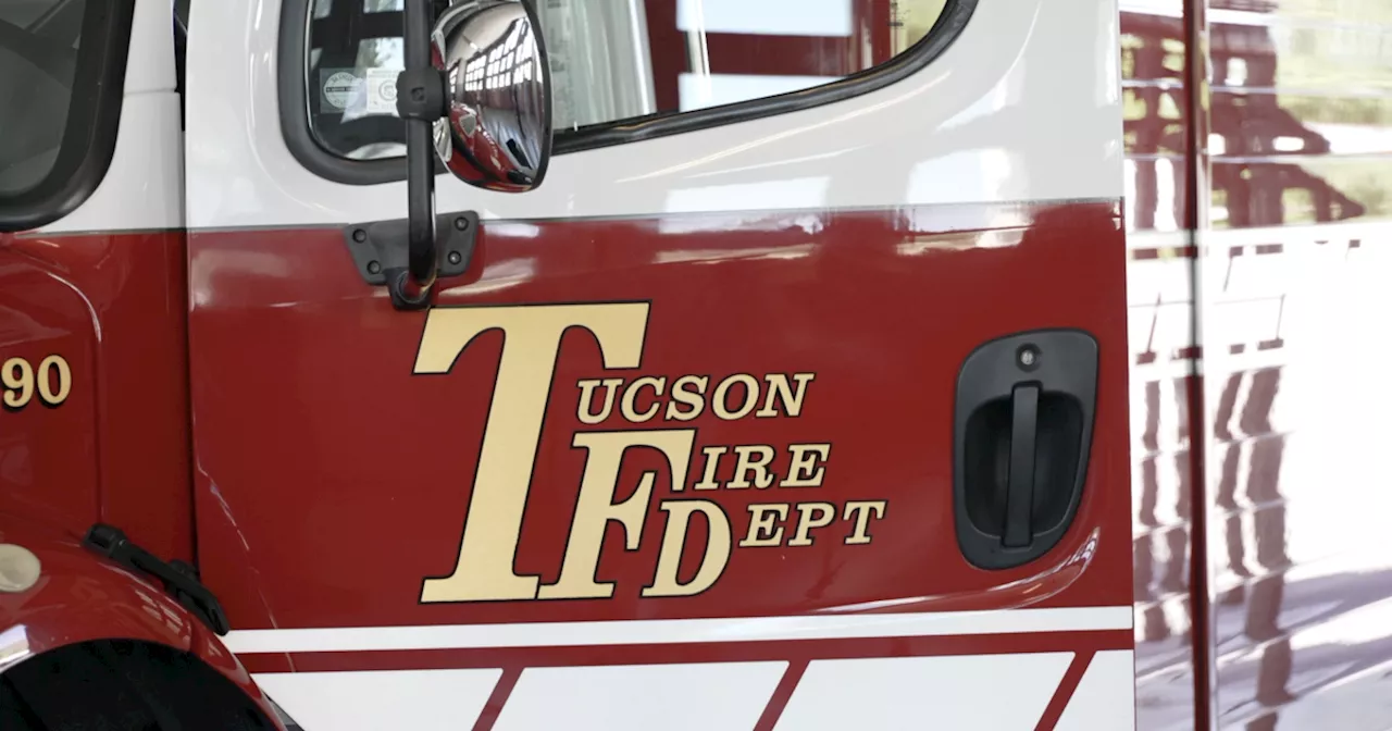 TFD talks hot car safety ahead of Memorial Day weekend