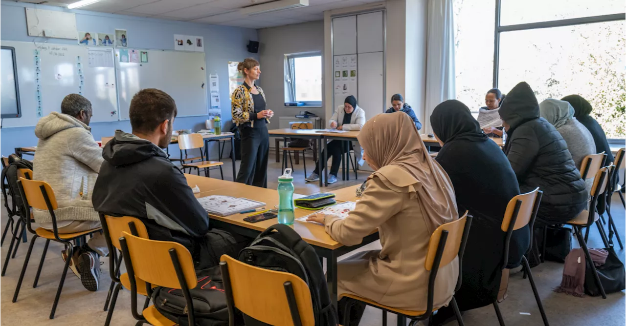 Streng in Vlaanderen, onduidelijk in Wallonië: inburgeringstraject verschilt sterk in beide landsdelen