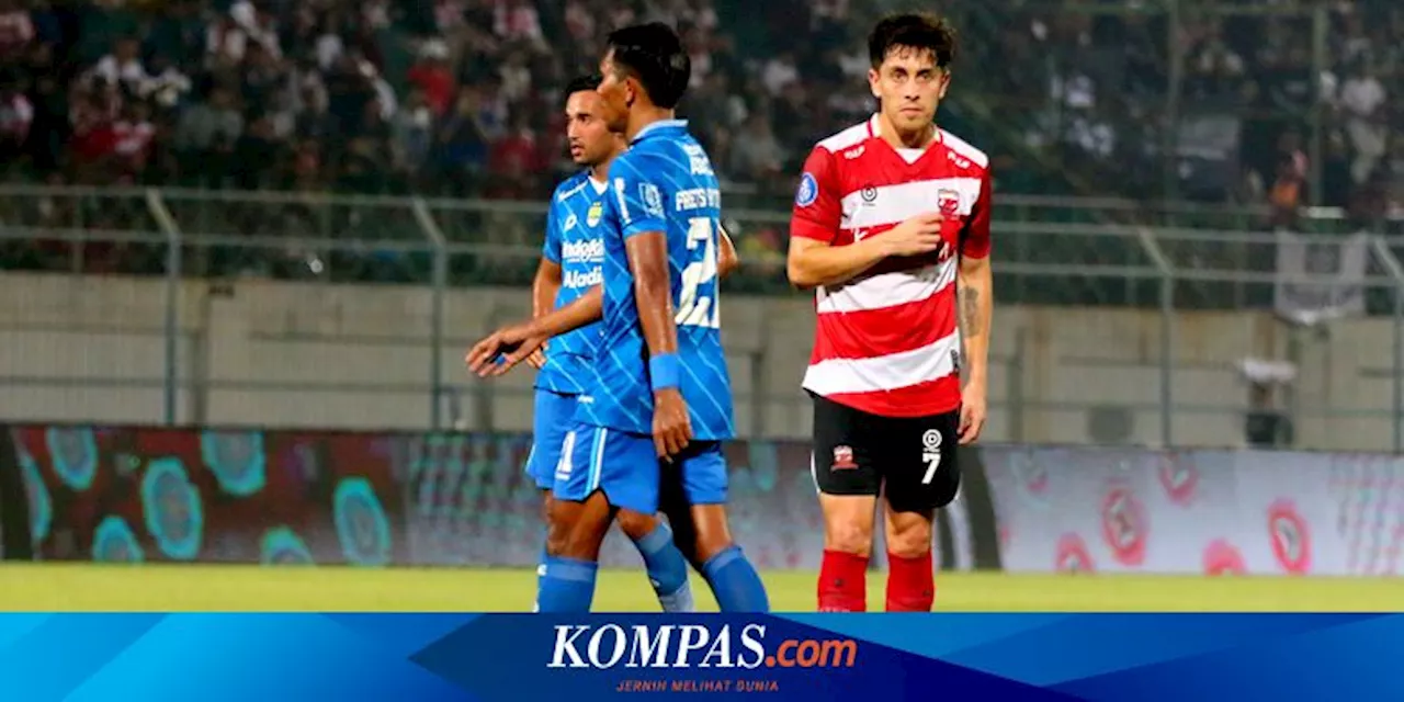 Aroma Duel Meksiko Vs Brasil Jelang Final Championship Series Liga 1