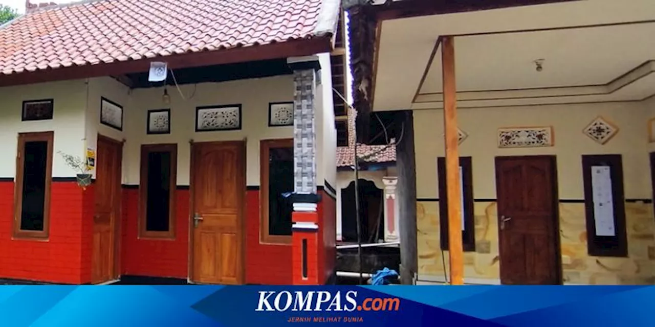 Bereskan Kemiskinan Ekstrem di Bali, Pemerintah Bedah 23 Rumah