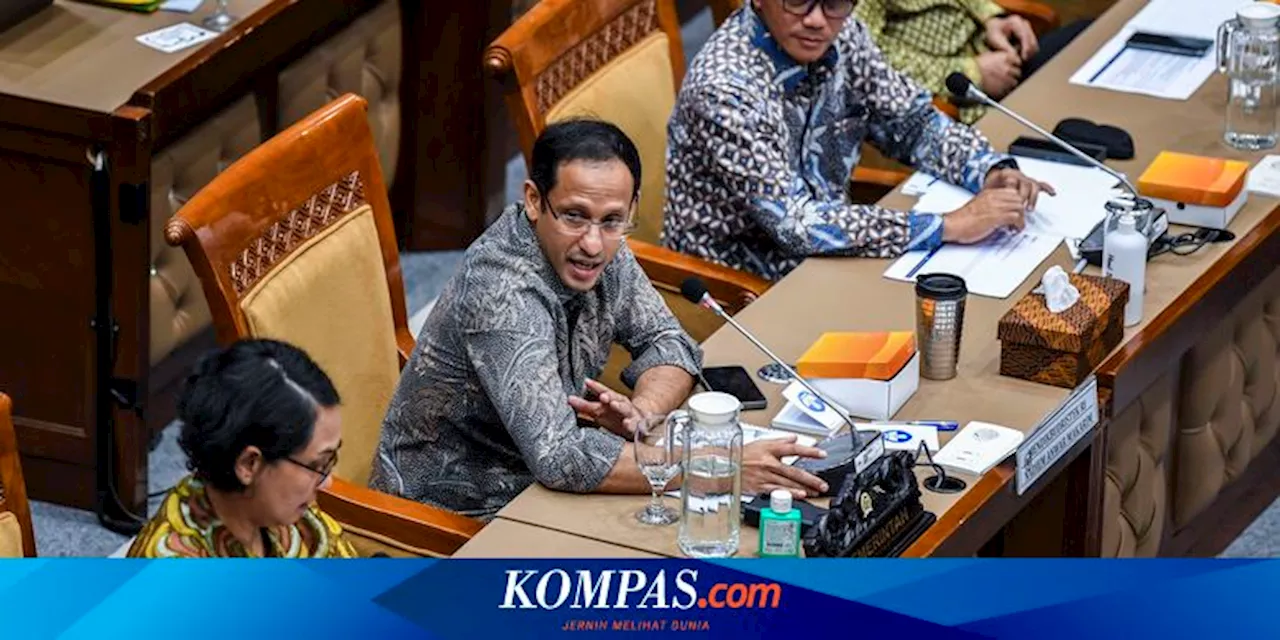 Mendikbud Sebut Kenaikan UKT Jadi Momen Tingkatkan Kuota KIP Kuliah