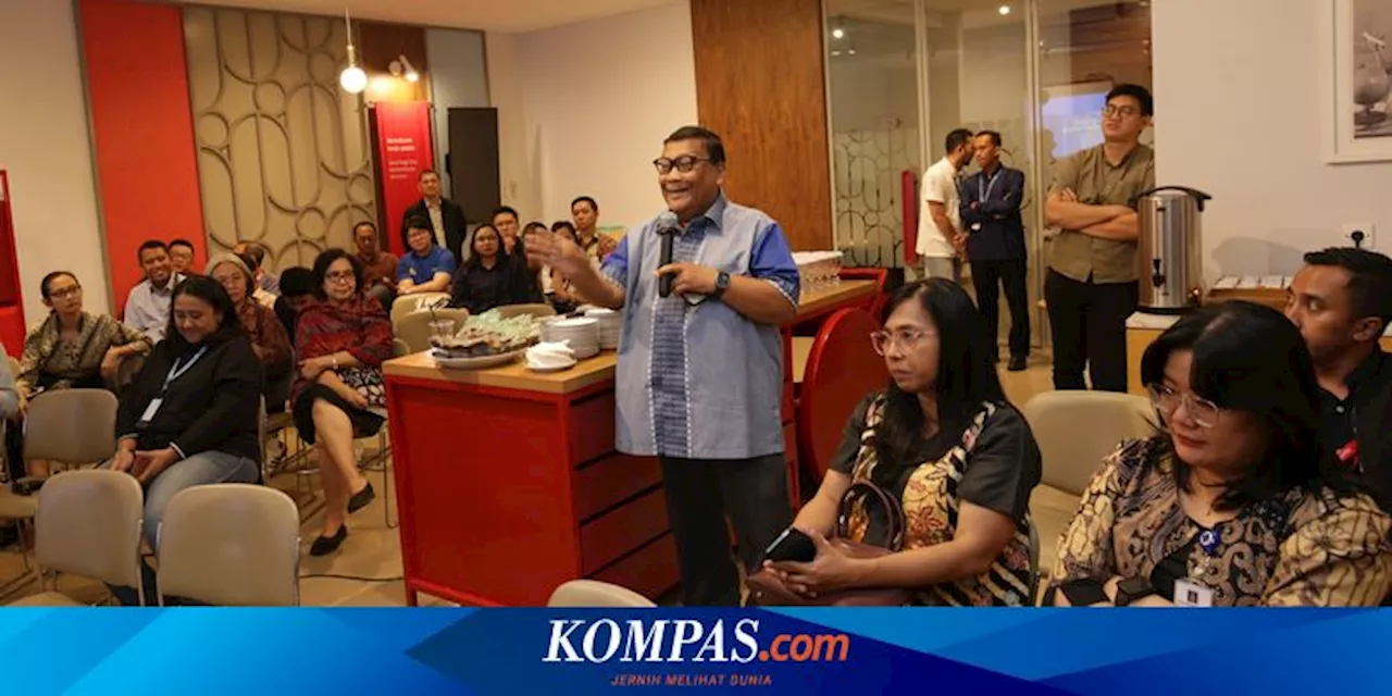 PPM Manajemen Hadir di Greater BSD, Gelar Talkshow Bahas Pekerja Gen Z