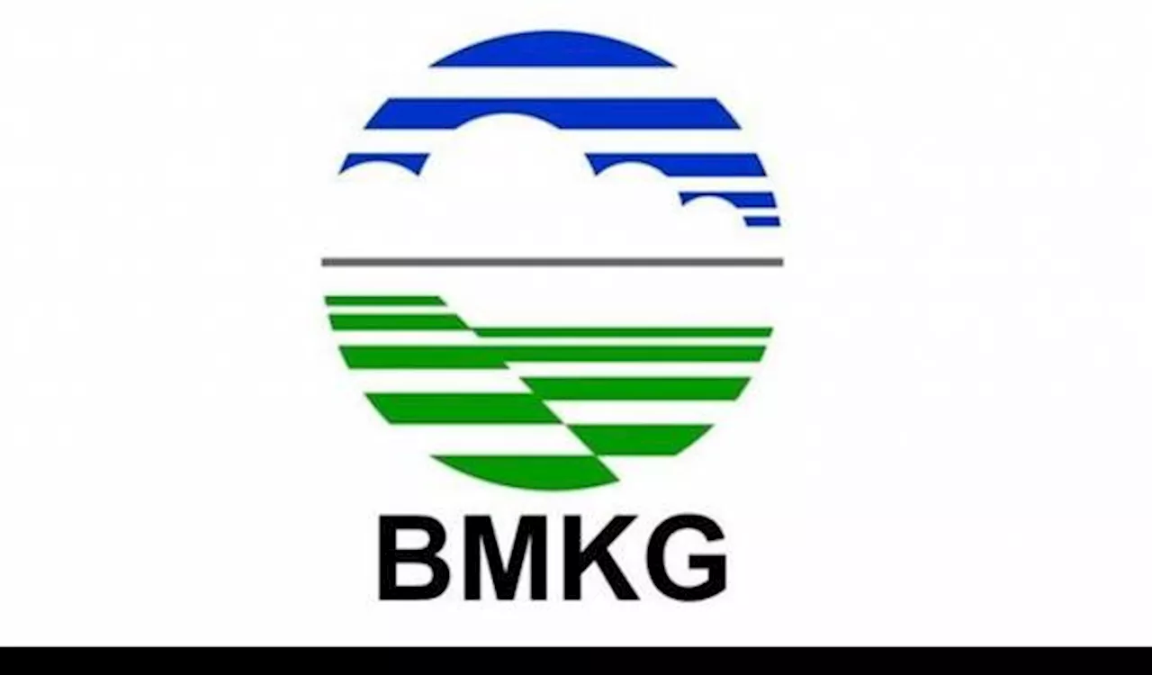 BMKG Deteksi Kemunculan Bibit Siklon Tropis 93W di Samudra Pasifik Utara Papua