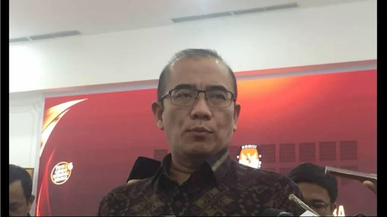 DKPP Periksa Ketua KPU RI Atas Kasus Dugaan Pelecehan Seksual ke PPLN Hari Ini