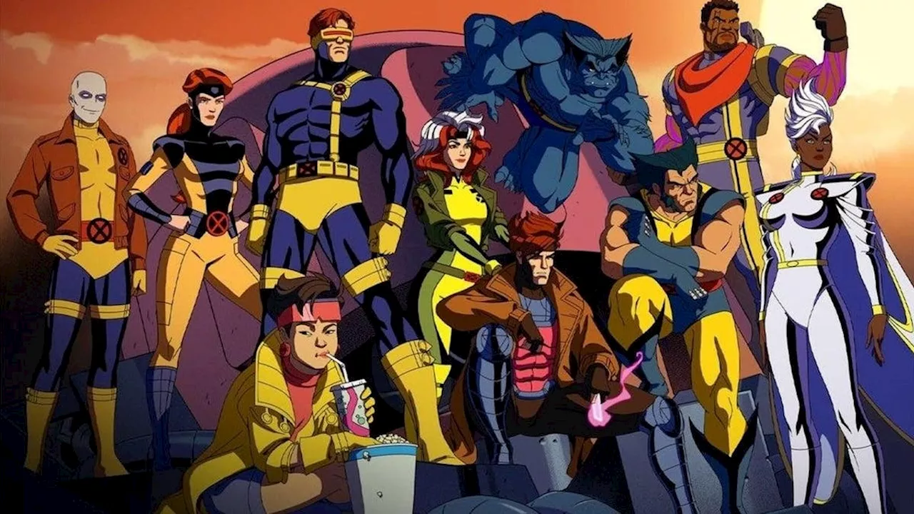 The Next X-Men Game Should Go Full Persona