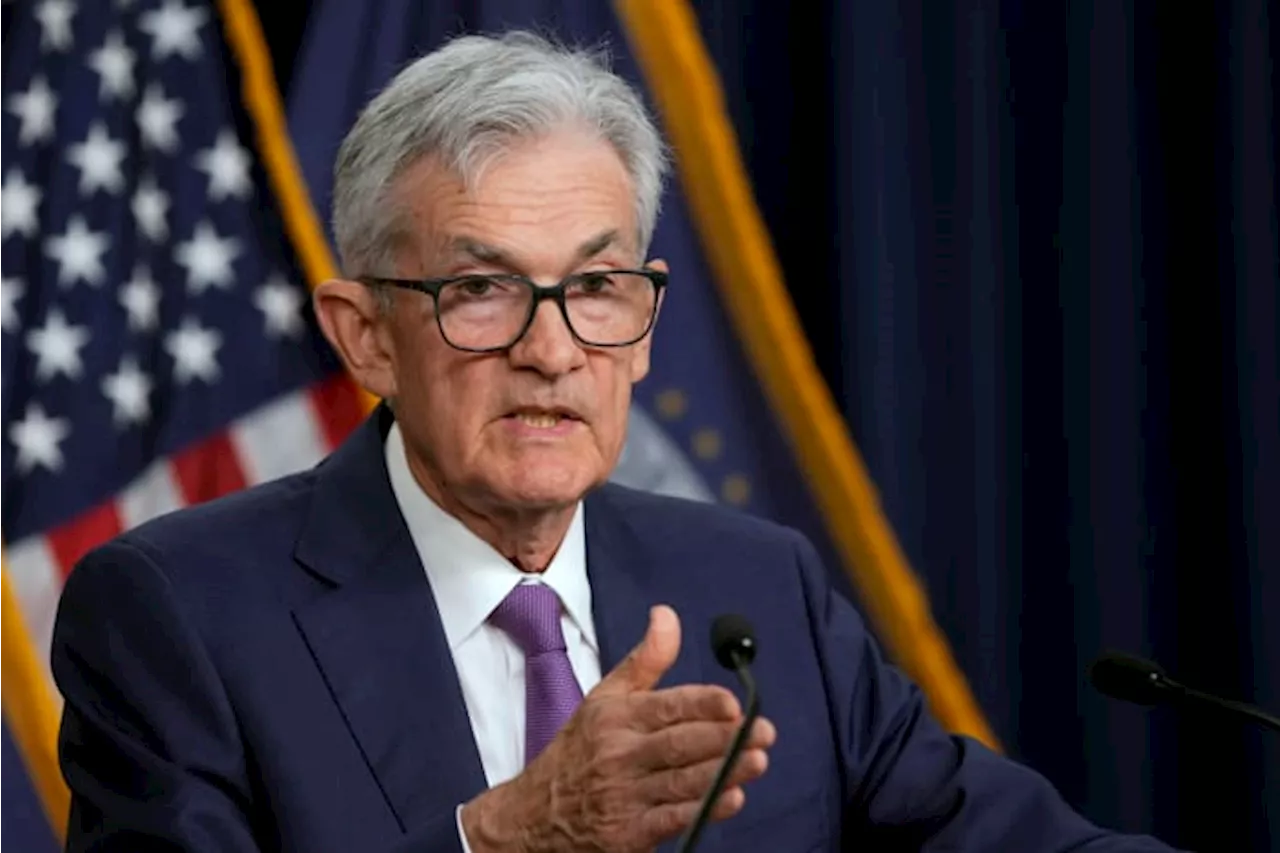 Federal Reserve minutes: Policymakers saw a longer path to rate cuts