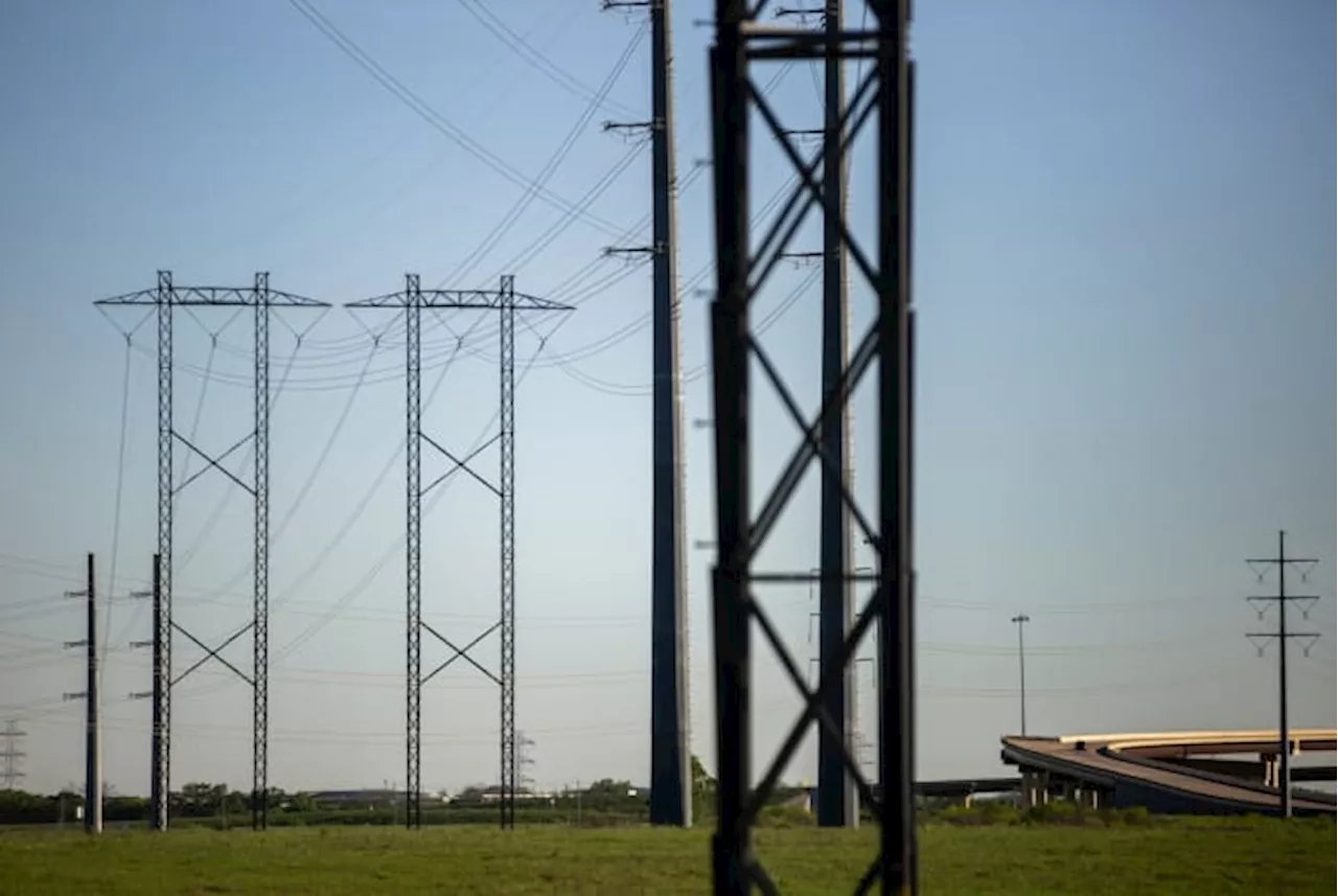 Texas A&M System wants a network of power plants on its land across the state