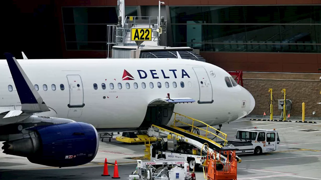 Flights from Utah to Mexico at risk after feds nix Delta-Aeromexico partnership