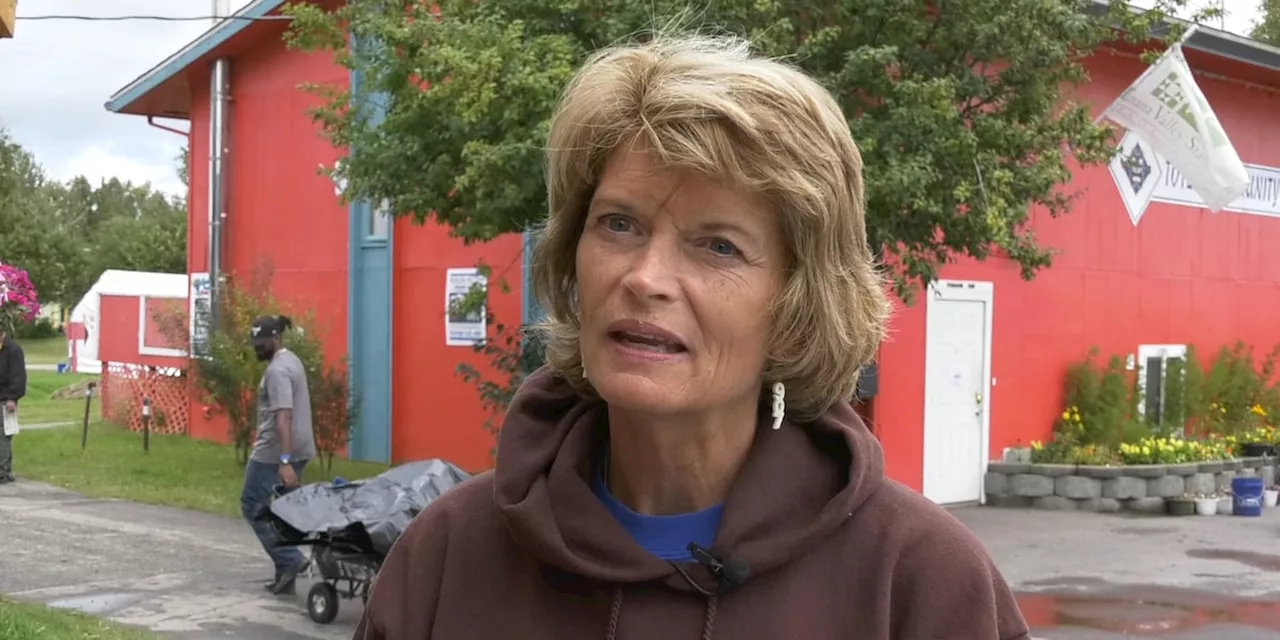 Senator Lisa Murkowski introduces bill to combat rabies in rural areas, including much of Alaska