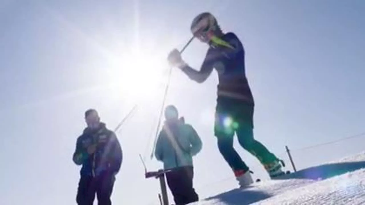 Tahoe ski season closes Memorial Day weekend