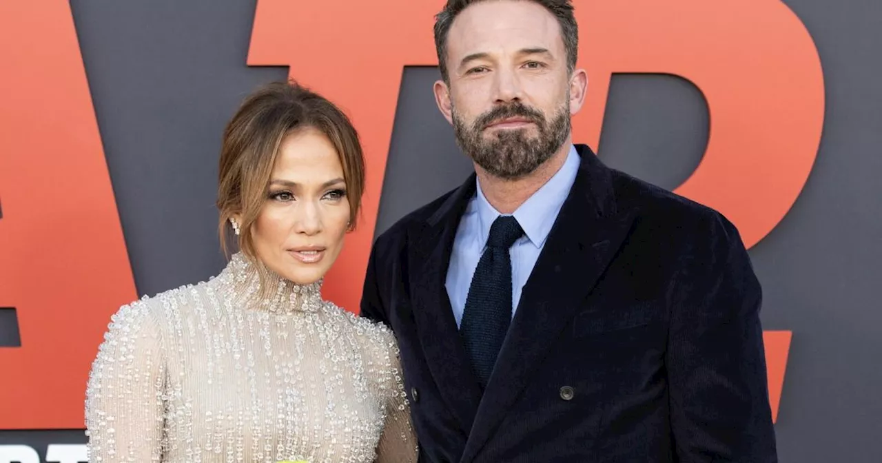 Bericht: Jennifer Garner ermutigt Affleck, an seiner Ehe mit Lopez zu arbeiten