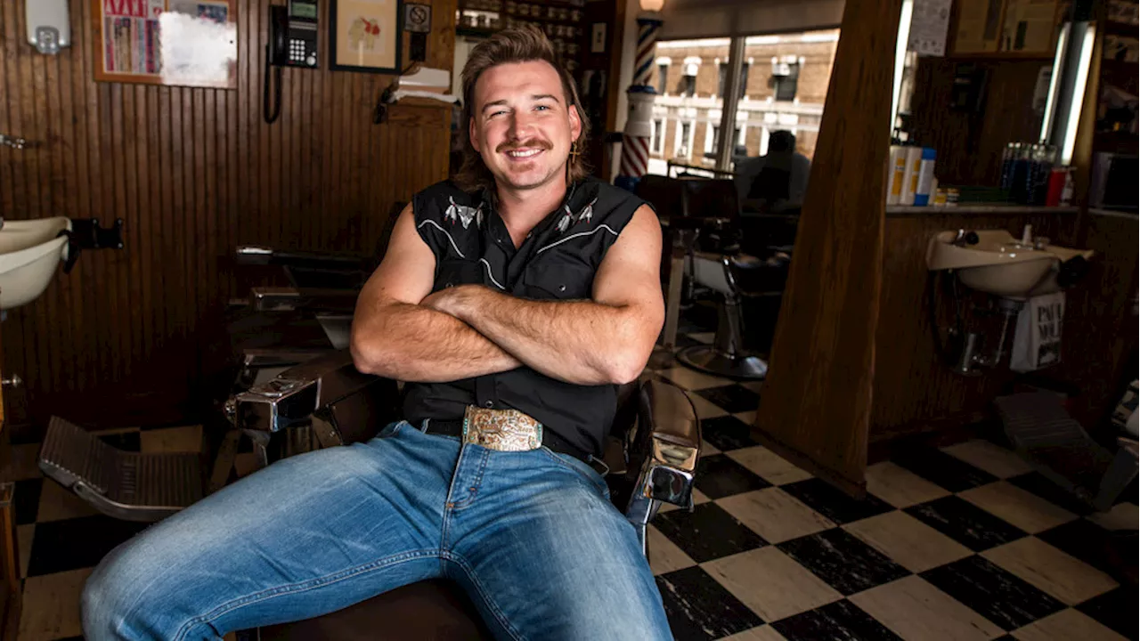 Nashville council says Morgan Wallen not allowed to have sign outside new downtown bar