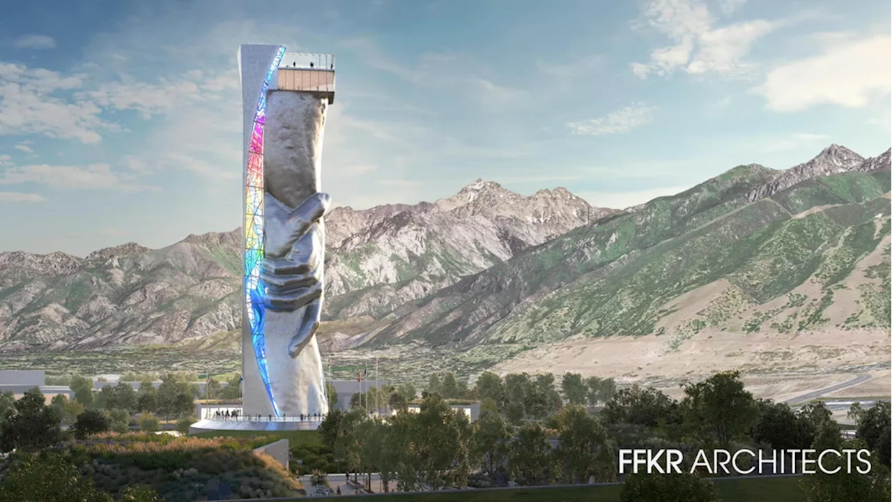 Statue of Responsibility proposed in Utah faces mixed reactions